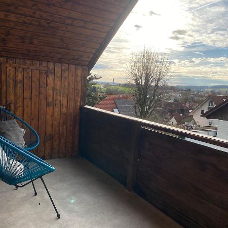 Ferienwohnung Fuchs Himmelkron Zewnętrze zdjęcie