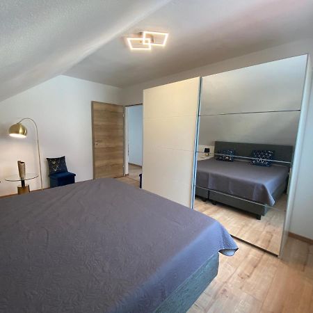 Ferienwohnung Fuchs Himmelkron Zewnętrze zdjęcie