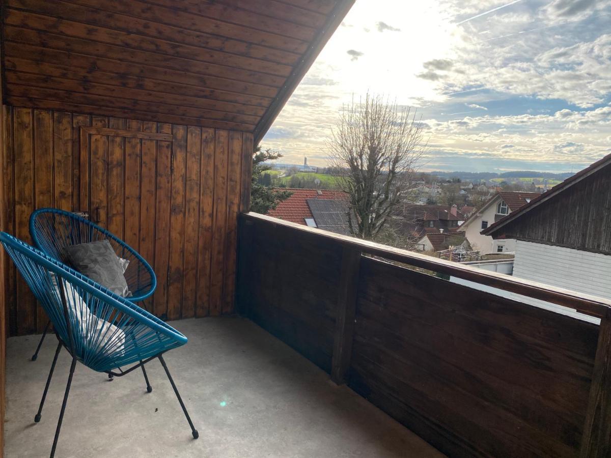 Ferienwohnung Fuchs Himmelkron Zewnętrze zdjęcie