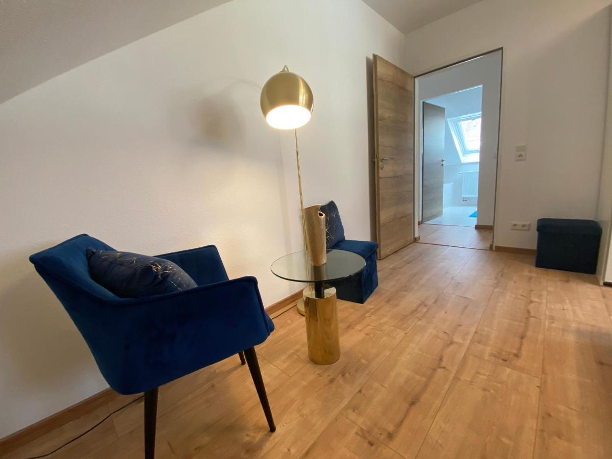 Ferienwohnung Fuchs Himmelkron Zewnętrze zdjęcie