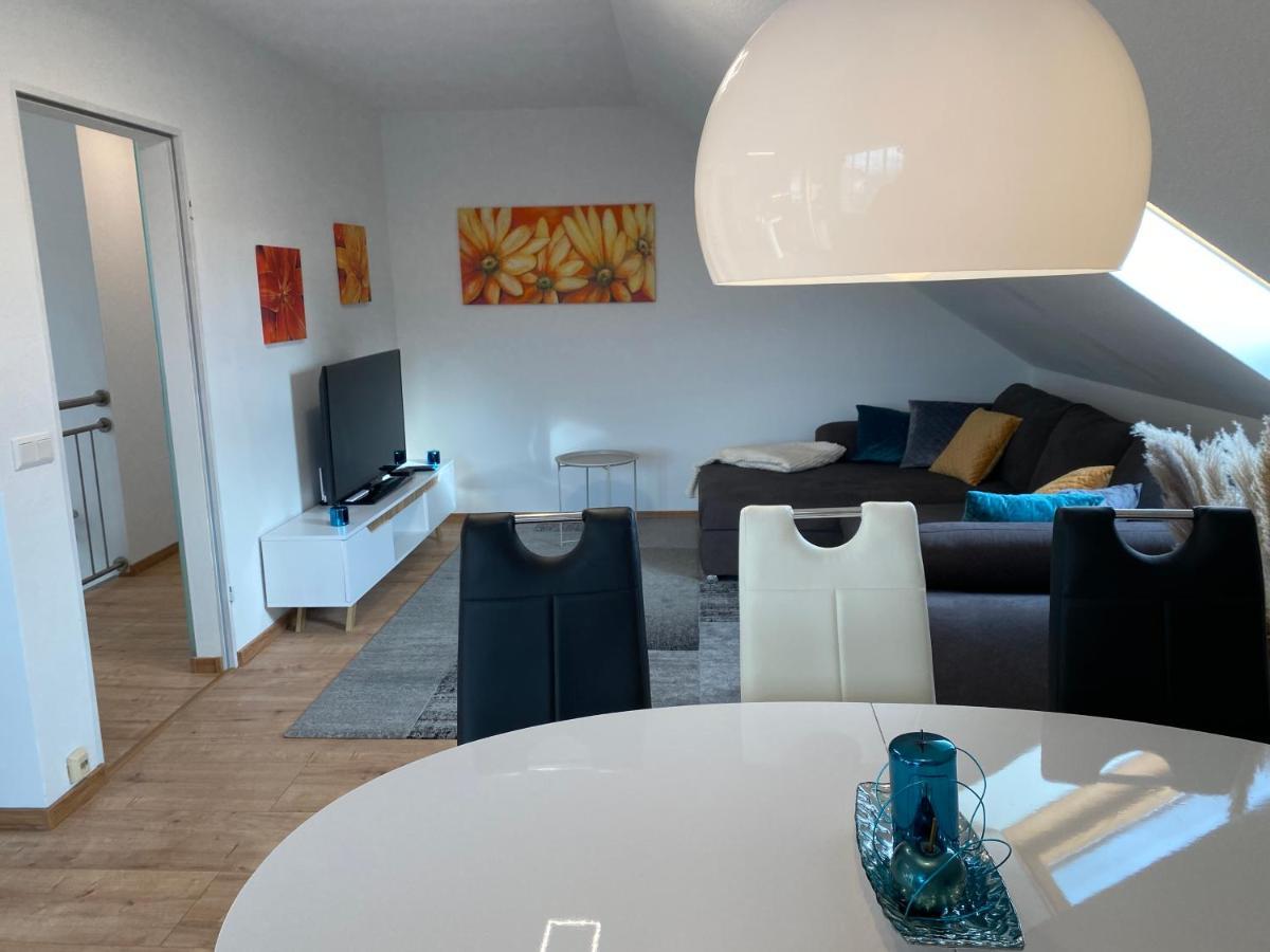 Ferienwohnung Fuchs Himmelkron Zewnętrze zdjęcie