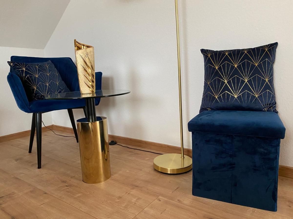 Ferienwohnung Fuchs Himmelkron Zewnętrze zdjęcie