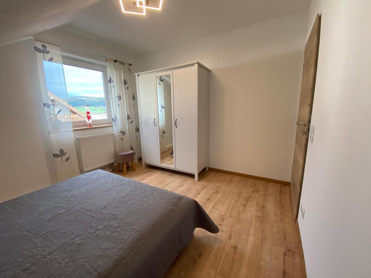 Ferienwohnung Fuchs Himmelkron Zewnętrze zdjęcie